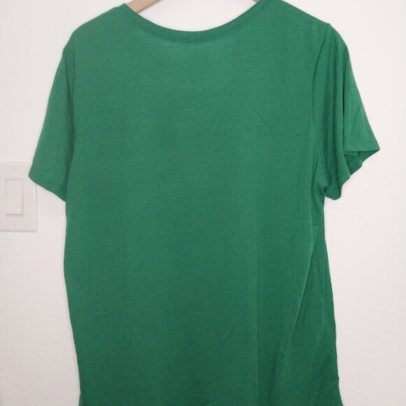 St. Patrick's Day Women's Catty - Picture 8 of 9